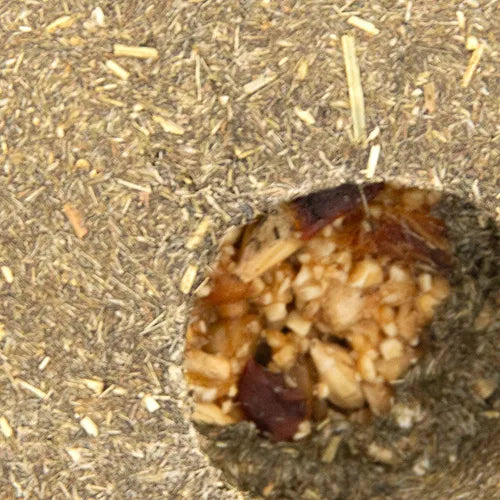 Small Animal Treat Timothy Roll N Toss Treat - Pet And Farm 