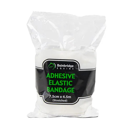 Bainbridge Adhesive Bandages - Pet And Farm 