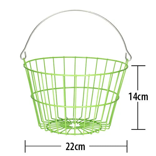 Egg Carrying Basket