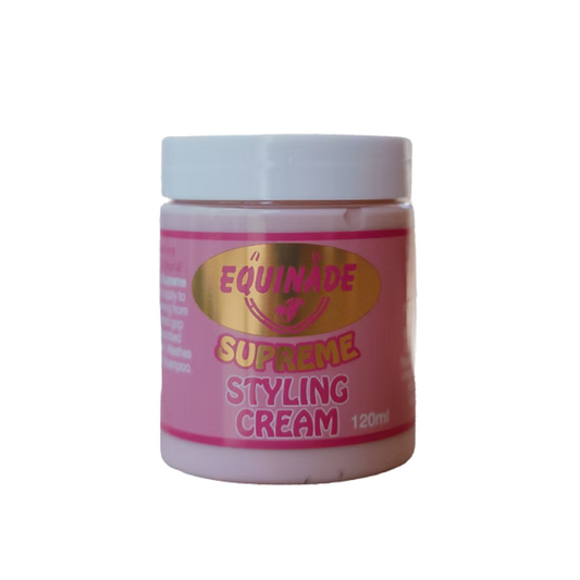 Equinade Supreme Styling Cream 220ml