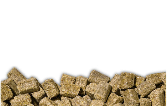 Mouse & Rat Cubes 1kg - Pet And Farm