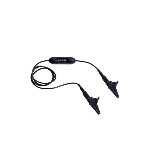 Nemtek Easy Fence tester - timed light - Pet And Farm