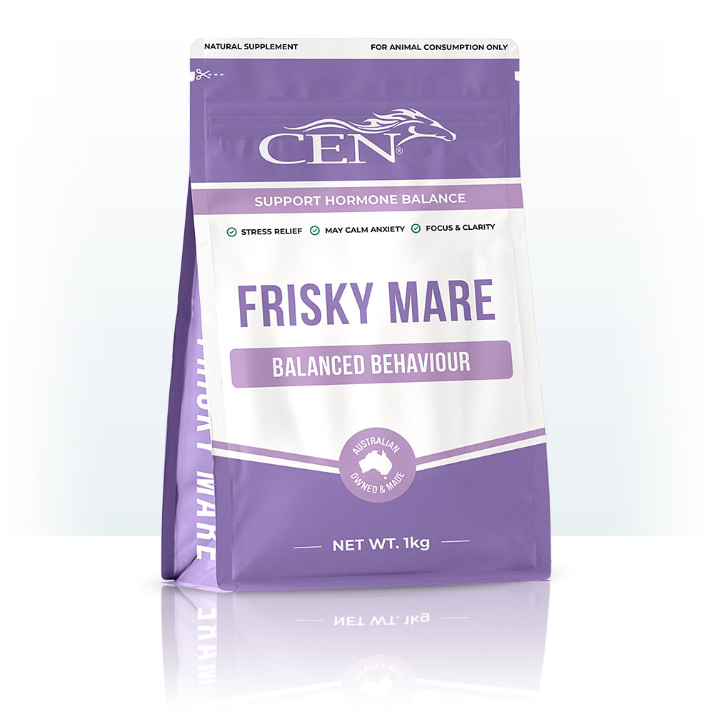 CEN Frisky Mare - Pet And Farm 