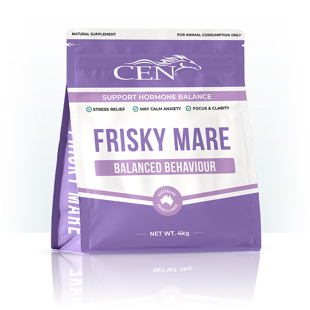 CEN Frisky Mare - Pet And Farm 