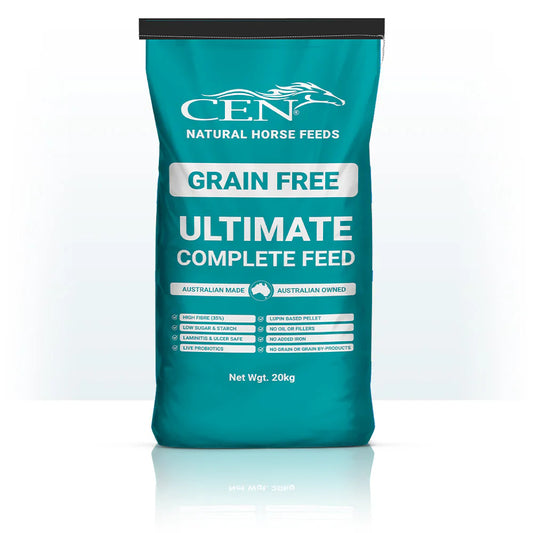CEN Ultimate Grain-Free 20kg - Pet And Farm