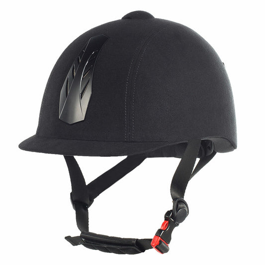 Horze Triton Riding Helmet - Pet And Farm