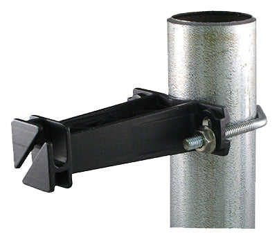 Electric Fence Insulator For Chain-Link Post 10-Pk. - Pet And Farm 