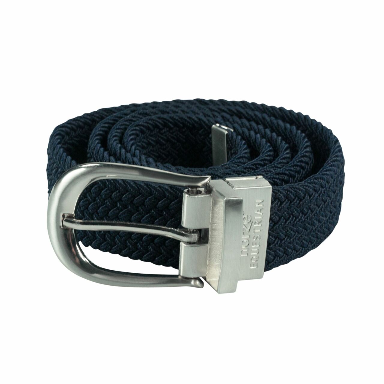 Horze Unisex Stretch Belt - Pet And Farm 