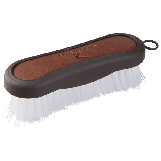 Horze Maddox Face Brush - Pet And Farm 