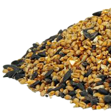 Wild Bird Mix 20kg - Pet And Farm 