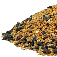Wild Bird Mix 20kg - Pet And Farm