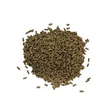 Turtle Pellets 65g - Pet And Farm 