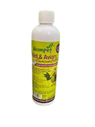 Neempet Bird and Aviary Concentrate 250ml - Pet And Farm 