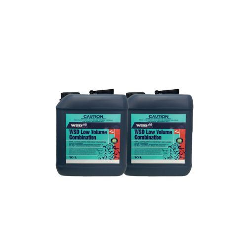 WSD Low Volume Combination 10L - Pet And Farm