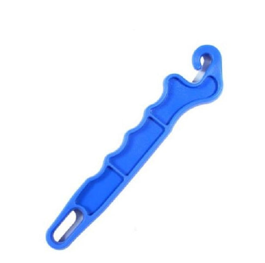 Nemtek Gate Break Handle Plastic - Pet And Farm 