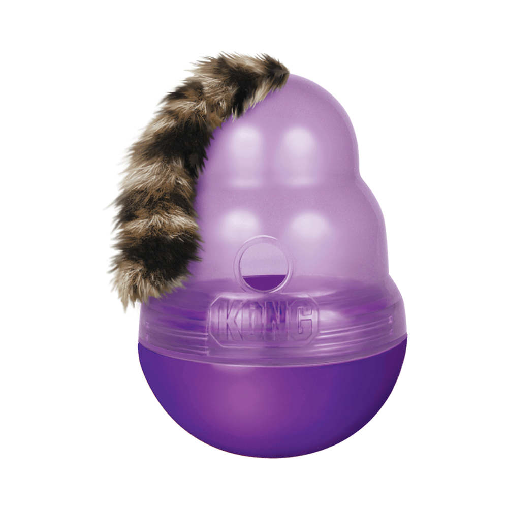 Kong Cat Wobbler - Pet And Farm 