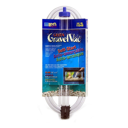 Lee's Slimline Gravel Cleaner 30cm - Pet And Farm 