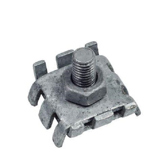 Nemtek Wire Joint Clamp Claw 25pk - Pet And Farm