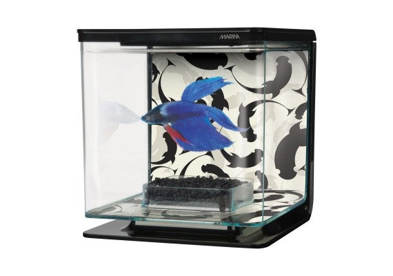 Marina Betta Geo Fighting Fish Kit 2ltrs – Equine And Pet
