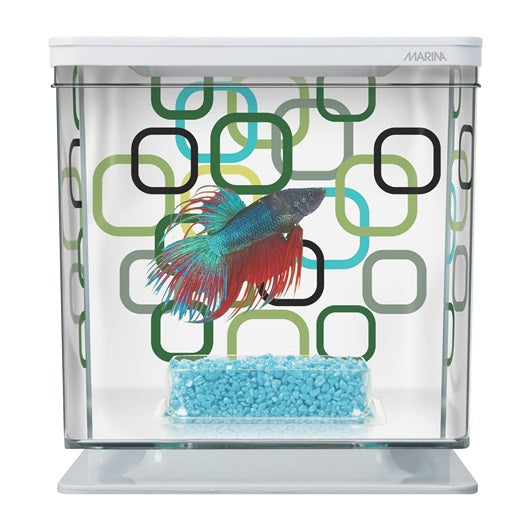 Marina Betta Geo Kit 2ltrs - Pet And Farm 