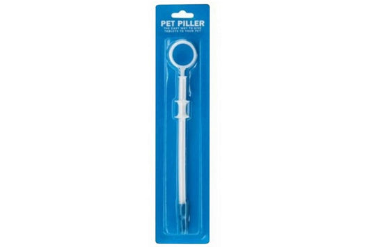 Pill Popper Pet Capsule Tablet Feeding Tool - Pet And Farm 