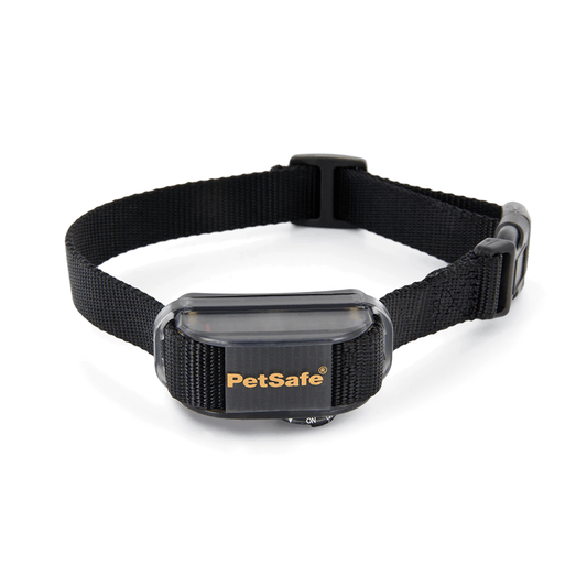 Vibration Bark Control Collar - Pet And Farm 