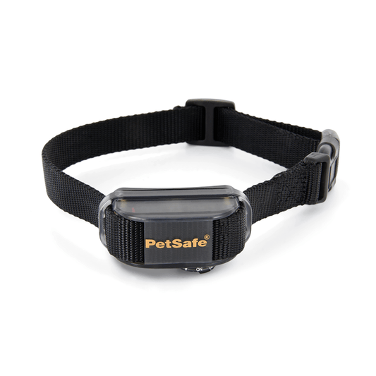 Vibration Bark Control Collar - Pet And Farm