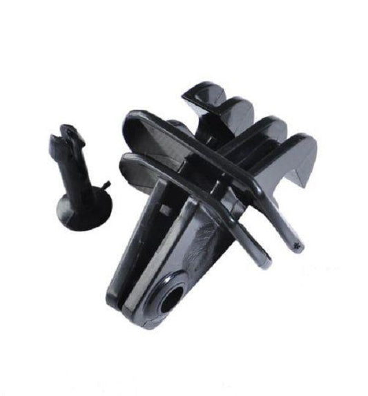 Nemtek Y Post Insulator 25pk - Pet And Farm