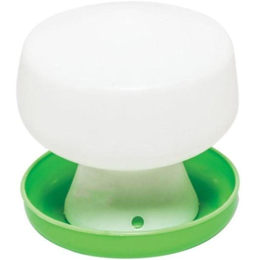 Chick Drinkers – Ball Type - Pet And Farm