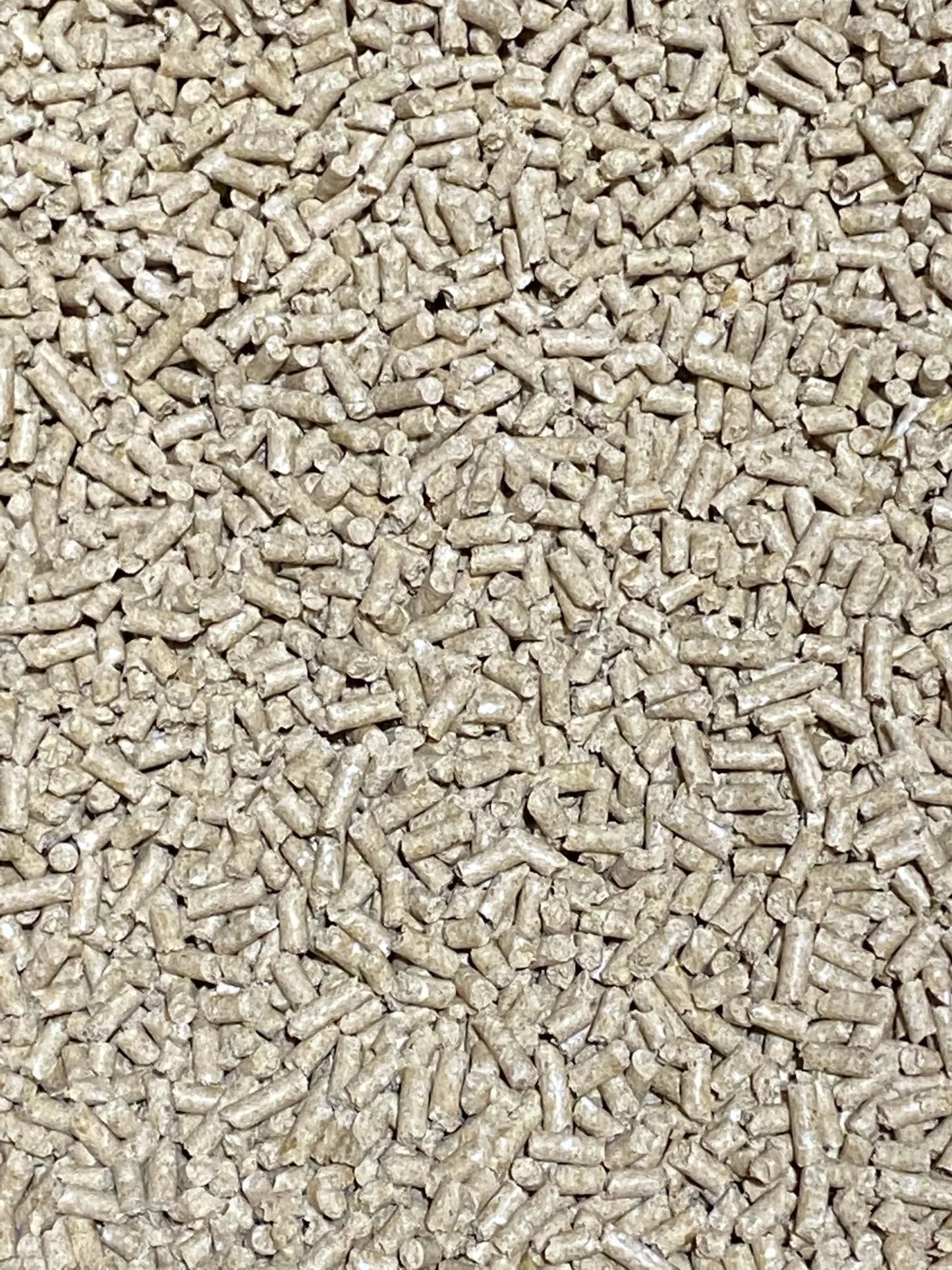 Pullet & Duck Grower Macro Pelleted