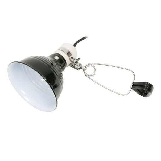 Porcelain Brooder Heat Clamp Lamp 140mm - Pet And Farm