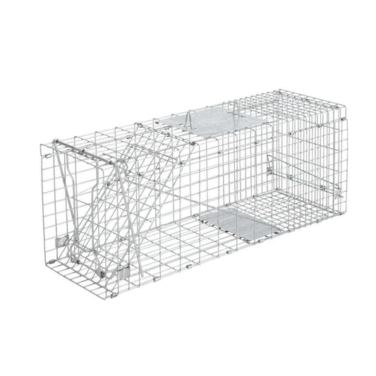 Gardeon Animal Trap Cage Possum 66x23cm - Pet And Farm
