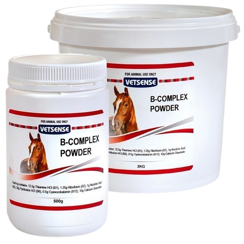 Vetsense Vitamin B Complex - Pet And Farm 
