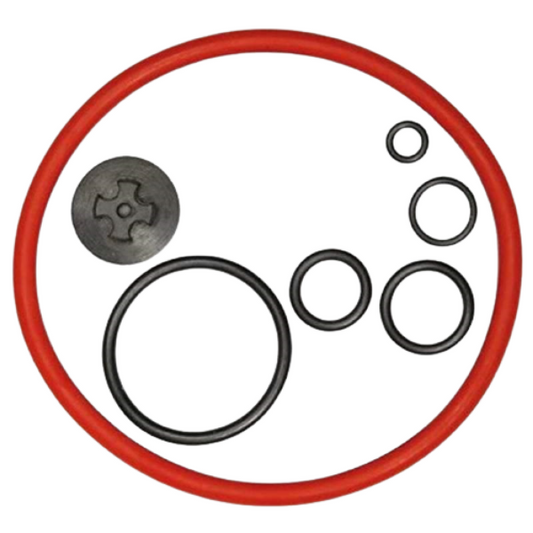 Solo Repair Kit Suits 456/457/407CI/456F - Pet And Farm