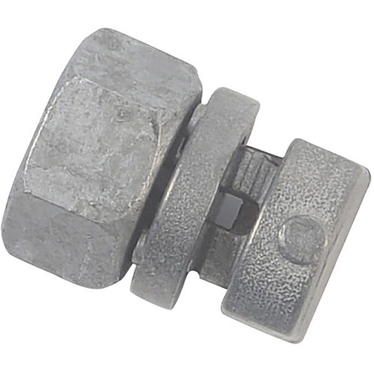 Taraclamp Wire Joint Clamp 25pk - Pet And Farm