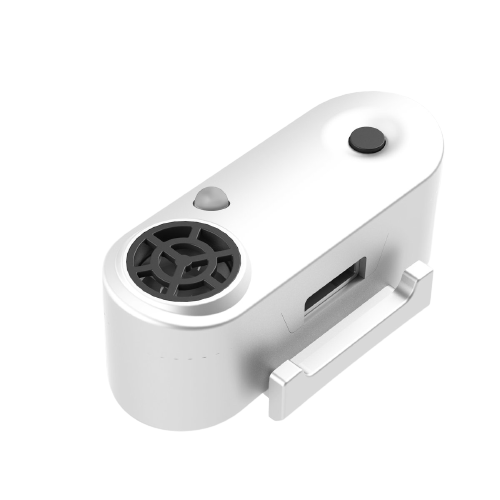 Tickless Mini Electronic Tick Repeller for Cats and Small Dogs - Pet And Farm