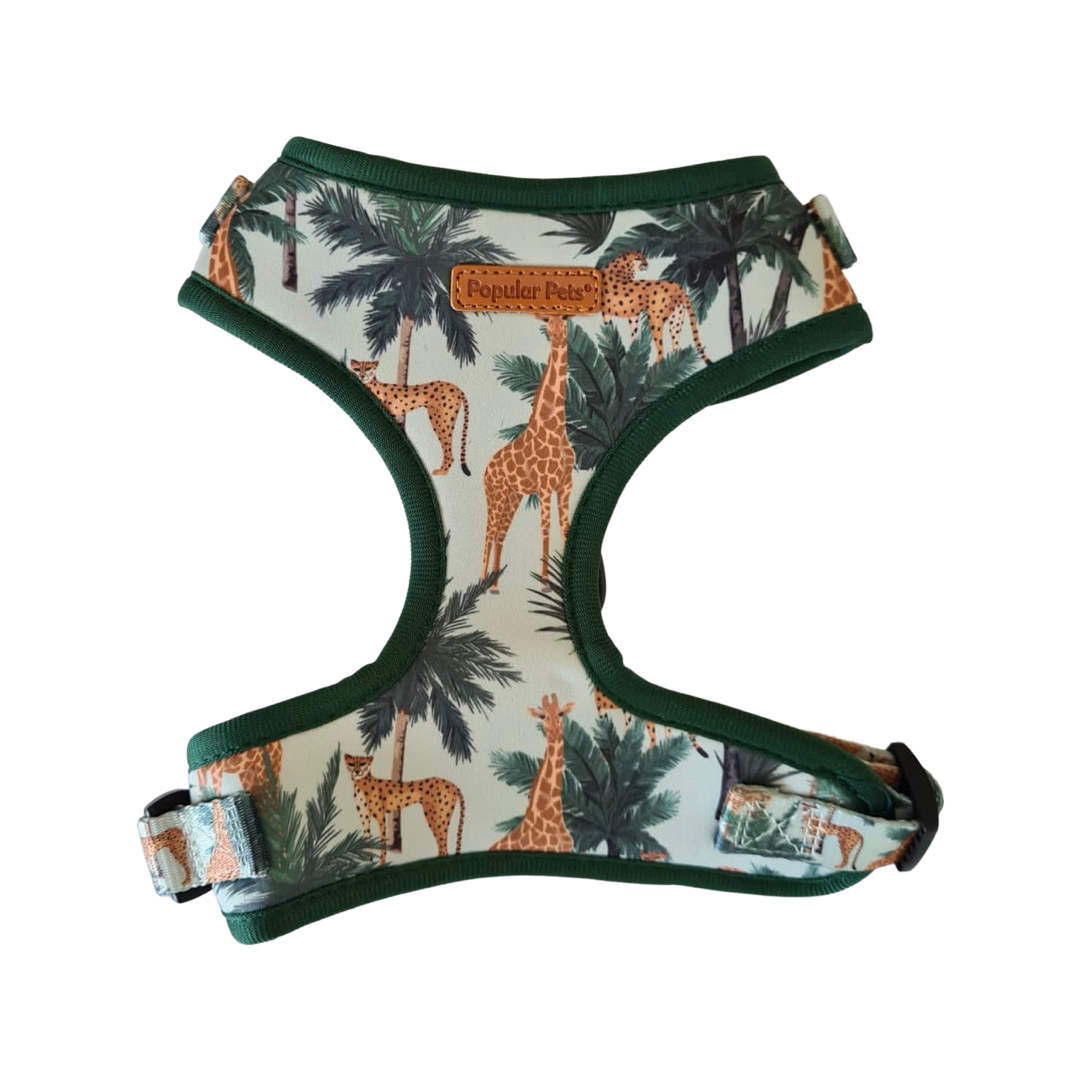 Jungle Dog Harness - Pet And Farm 