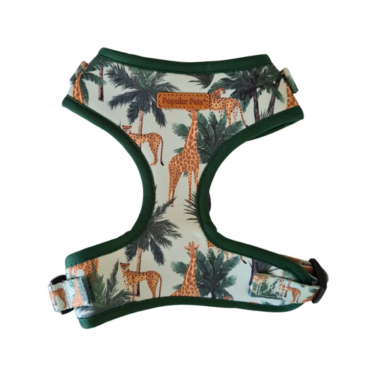 Jungle Dog Harness - Pet And Farm