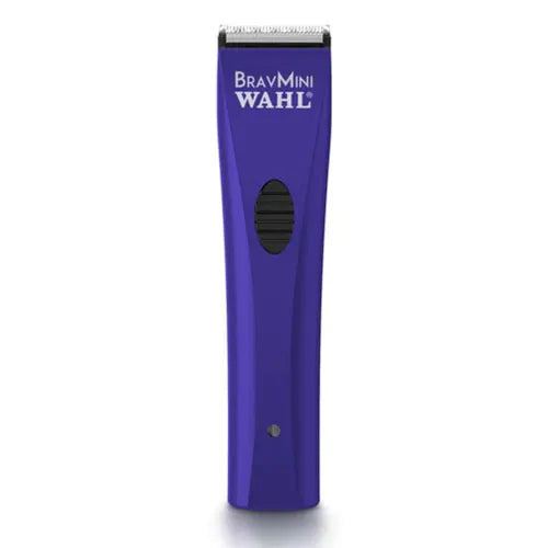 Wahl Brav Mini Trimmer - Pet And Farm 