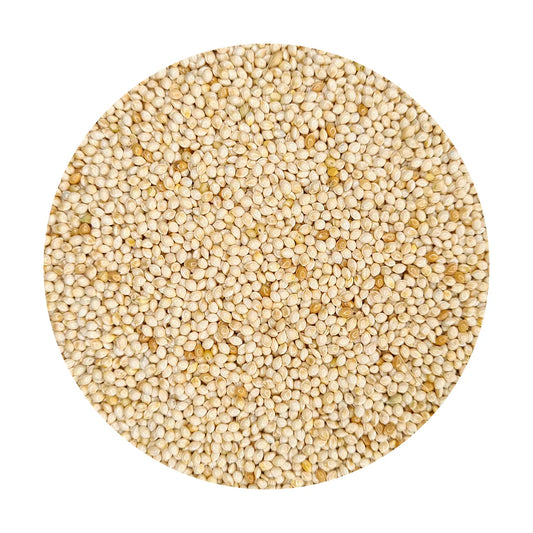 White French Millet 20kg - Pet And Farm