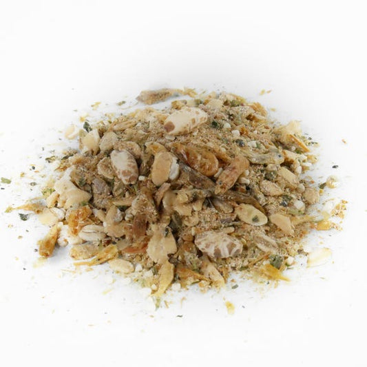 Hermit Crab Crunchy Treats 60g - Pet And Farm