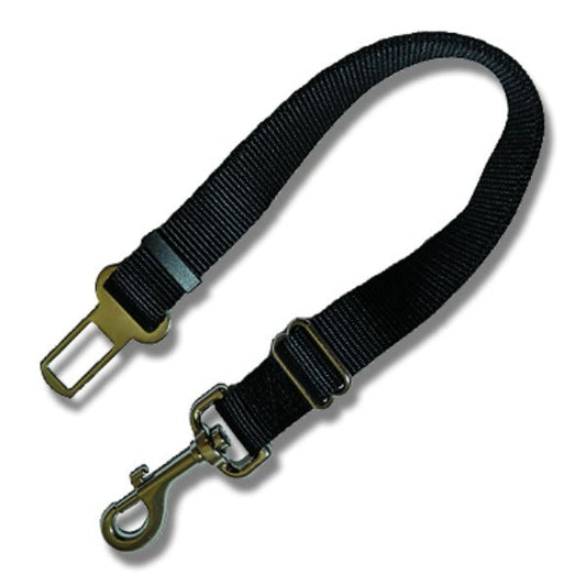Dog Restraint Car Safety Lead - Pet And Farm