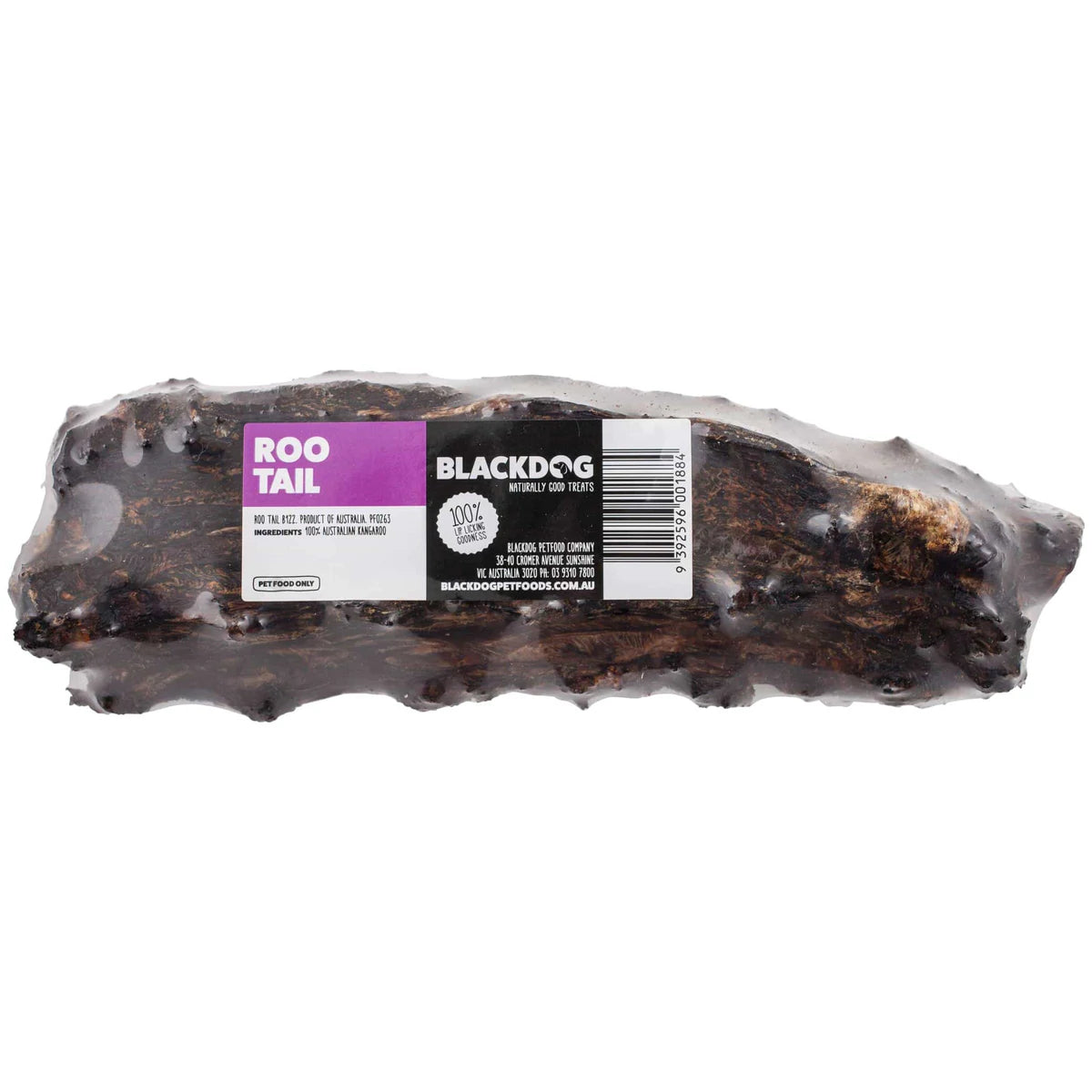 Blackdog Roo Tails Dog Treats - Pet And Farm 