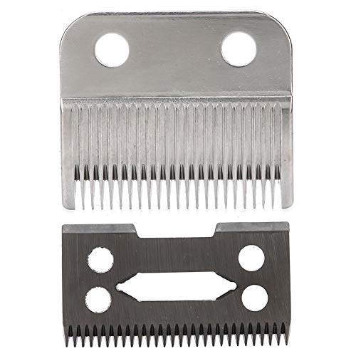 Big Boyz Clipper Blade Set - Pet And Farm