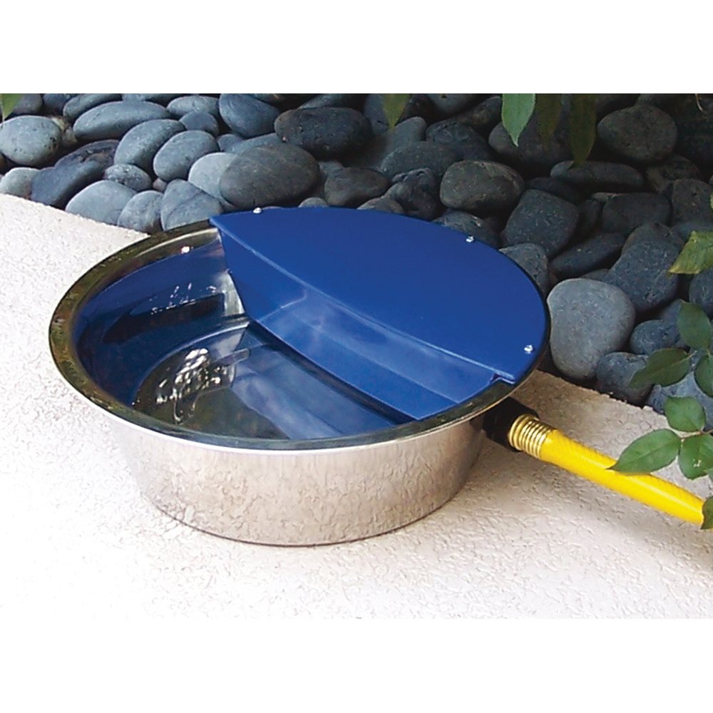 Aqua Automatic Water Bowl 6.8 Litres - Pet And Farm 