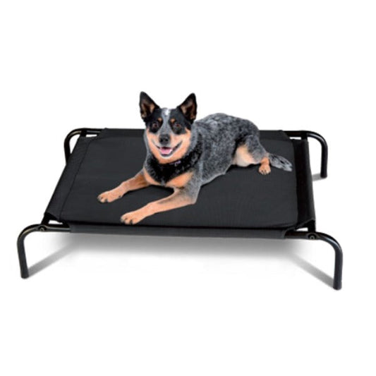 Dog Bed- Flea Free Mesh - Pet And Farm