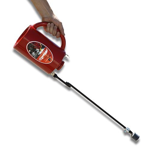 Firebug Fire Control Torch - 4 Litre - Pet And Farm