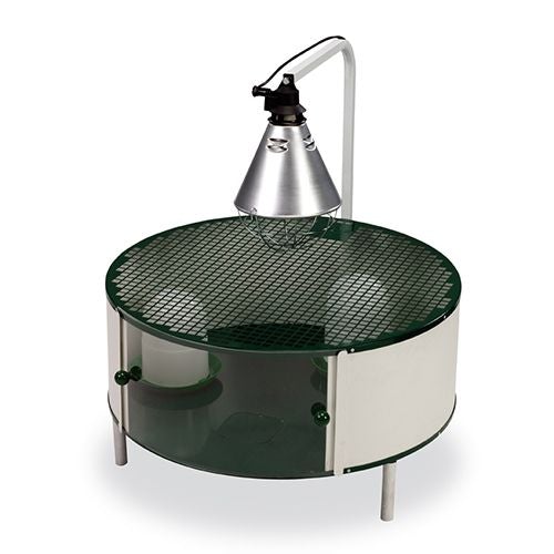 Brooding Cage Metal – Circular - Pet And Farm