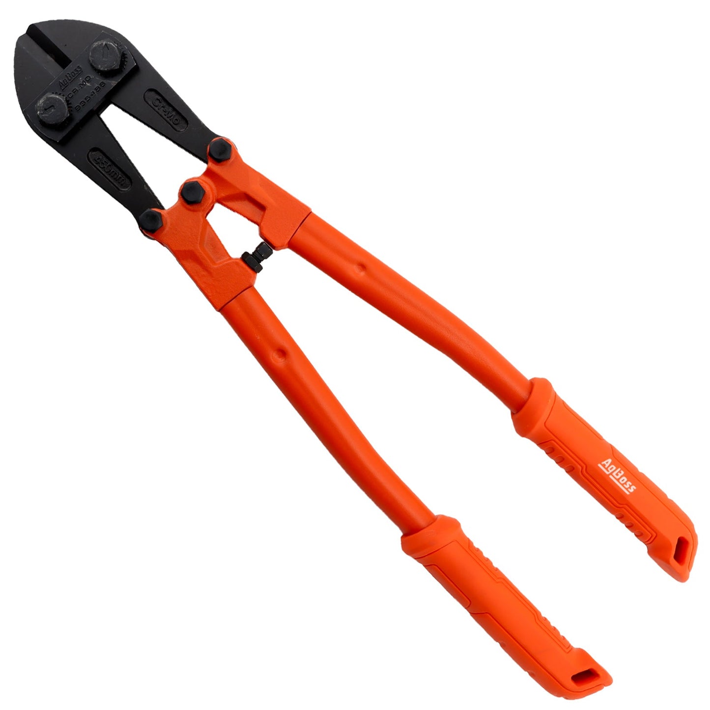 AgBoss Bolt Cutter 450mm - Pet And Farm 