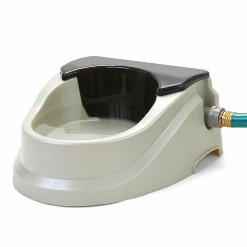 Aqua Buddy Automatic Pet Waterer - Pet And Farm